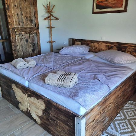 Sečovlje Casa Coronicaヴィラ エクステリア 写真