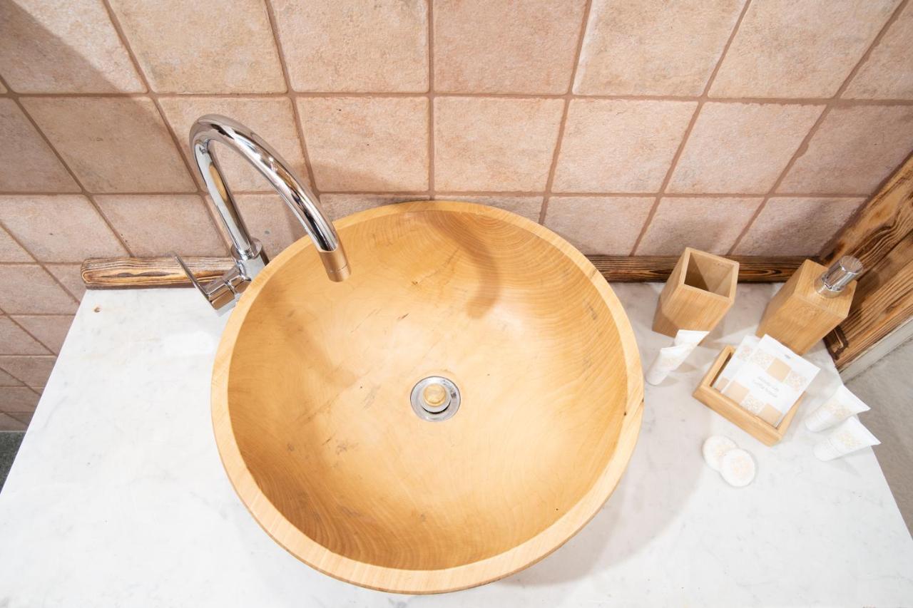 Sečovlje Casa Coronicaヴィラ エクステリア 写真