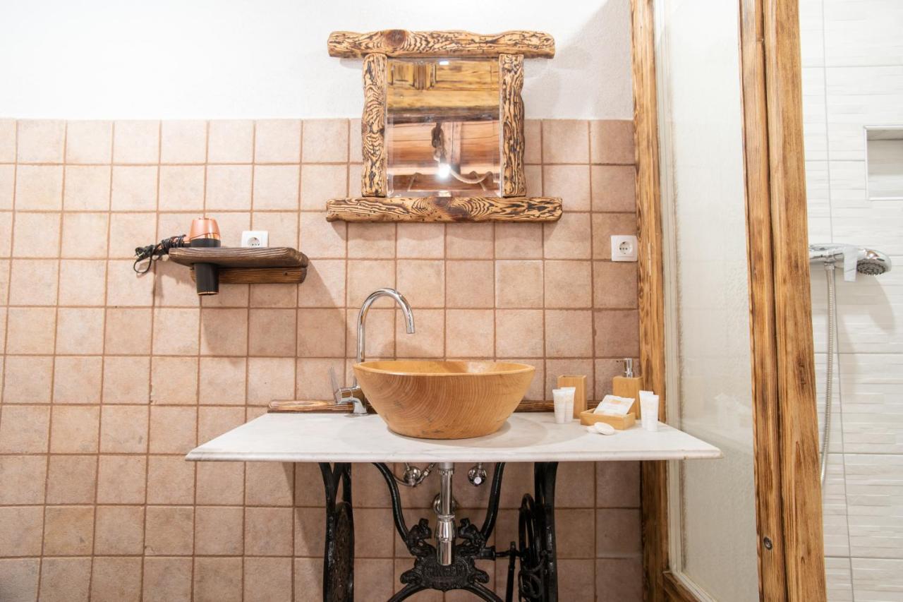 Sečovlje Casa Coronicaヴィラ エクステリア 写真