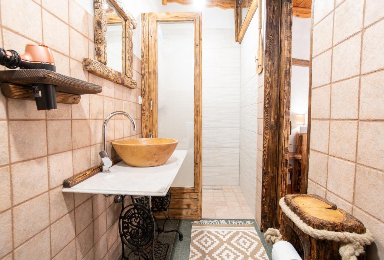 Sečovlje Casa Coronicaヴィラ エクステリア 写真