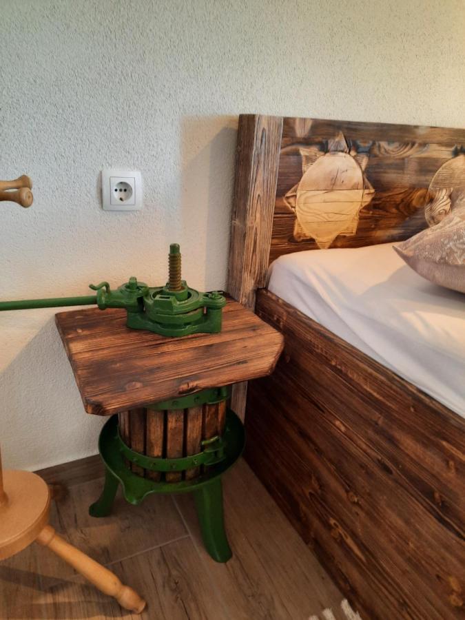 Sečovlje Casa Coronicaヴィラ エクステリア 写真